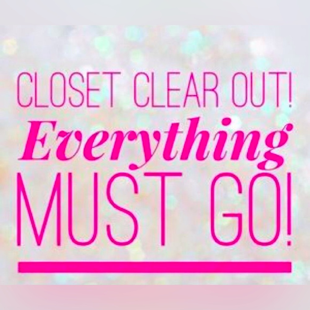 Summer sale! Everything must go!! Sandals.Boots.clothes.Bundle Deals 40% off.